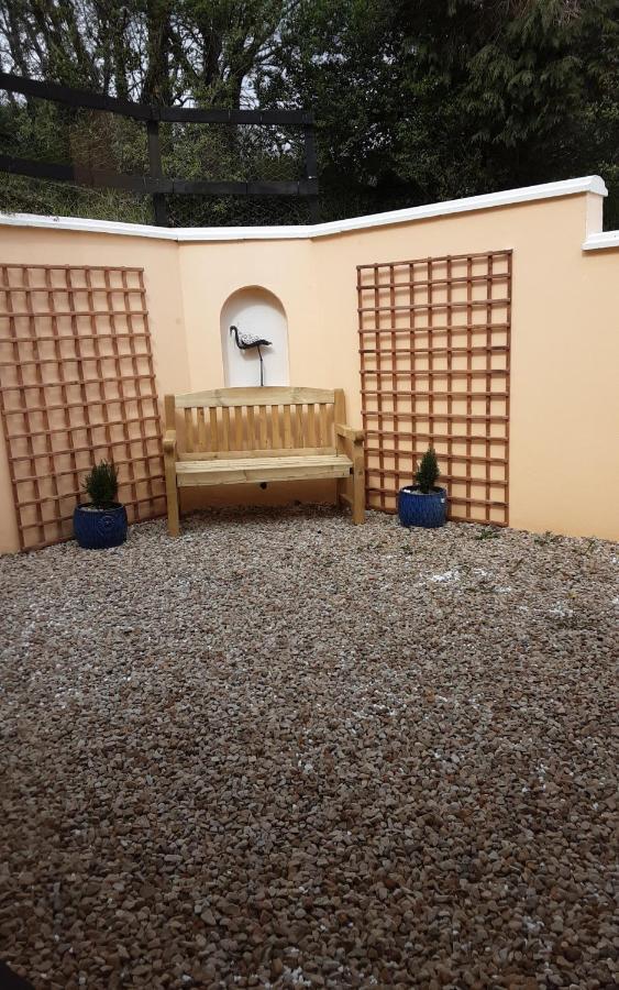 Sea Lodge B&B Durrus Exterior photo