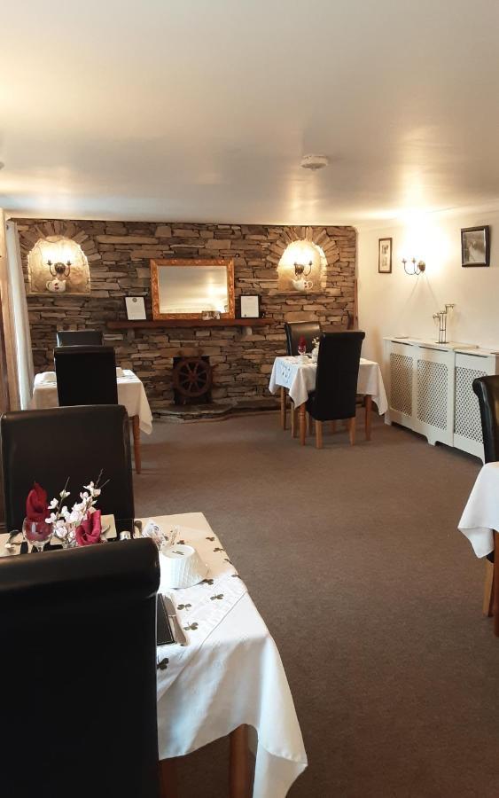 Sea Lodge B&B Durrus Exterior photo