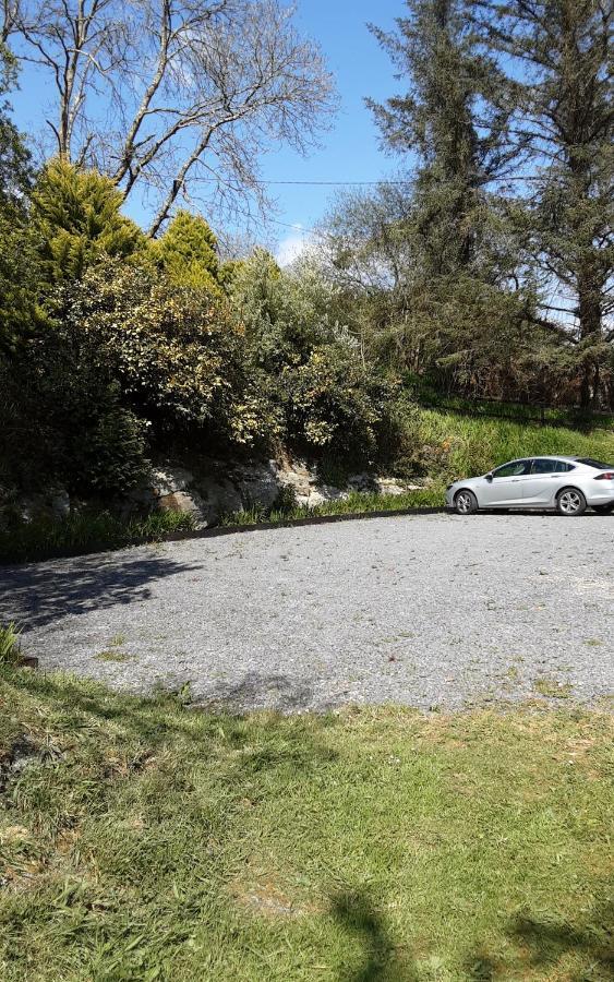 Sea Lodge B&B Durrus Exterior photo