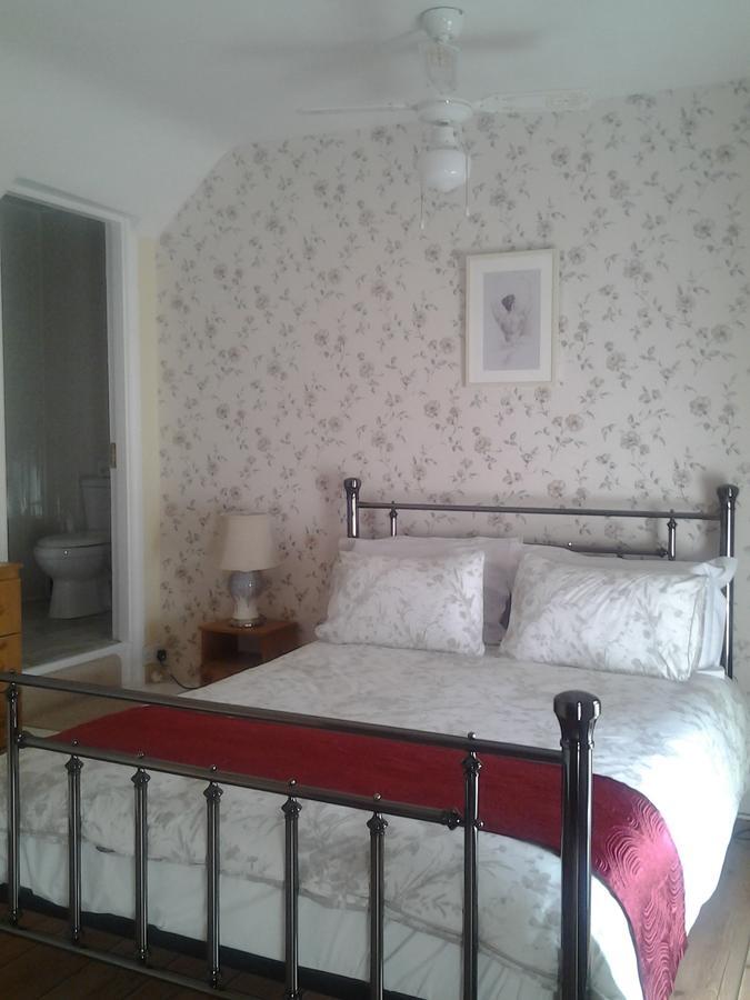 Sea Lodge B&B Durrus Exterior photo