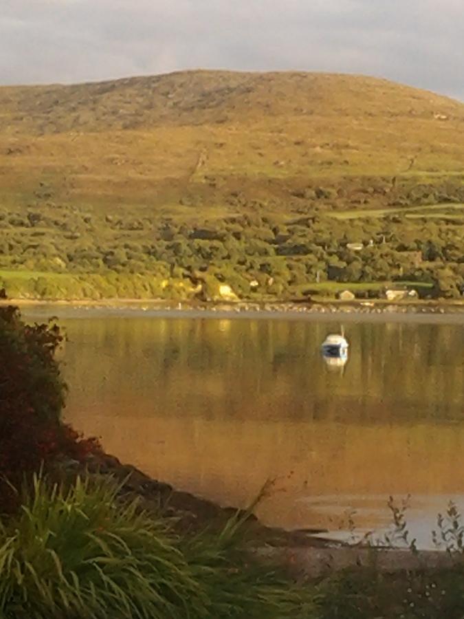 Sea Lodge B&B Durrus Exterior photo