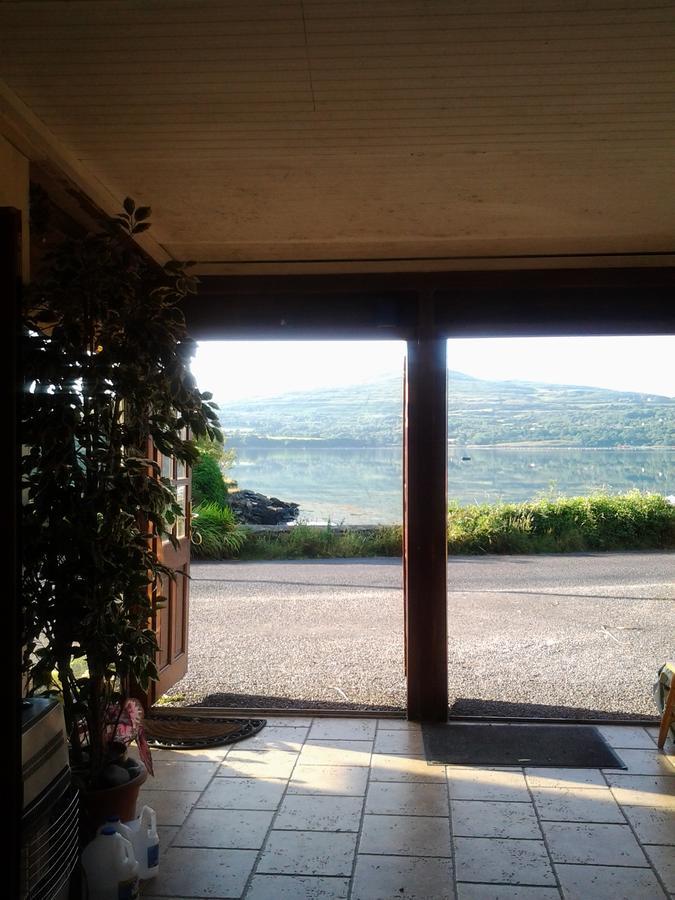 Sea Lodge B&B Durrus Exterior photo